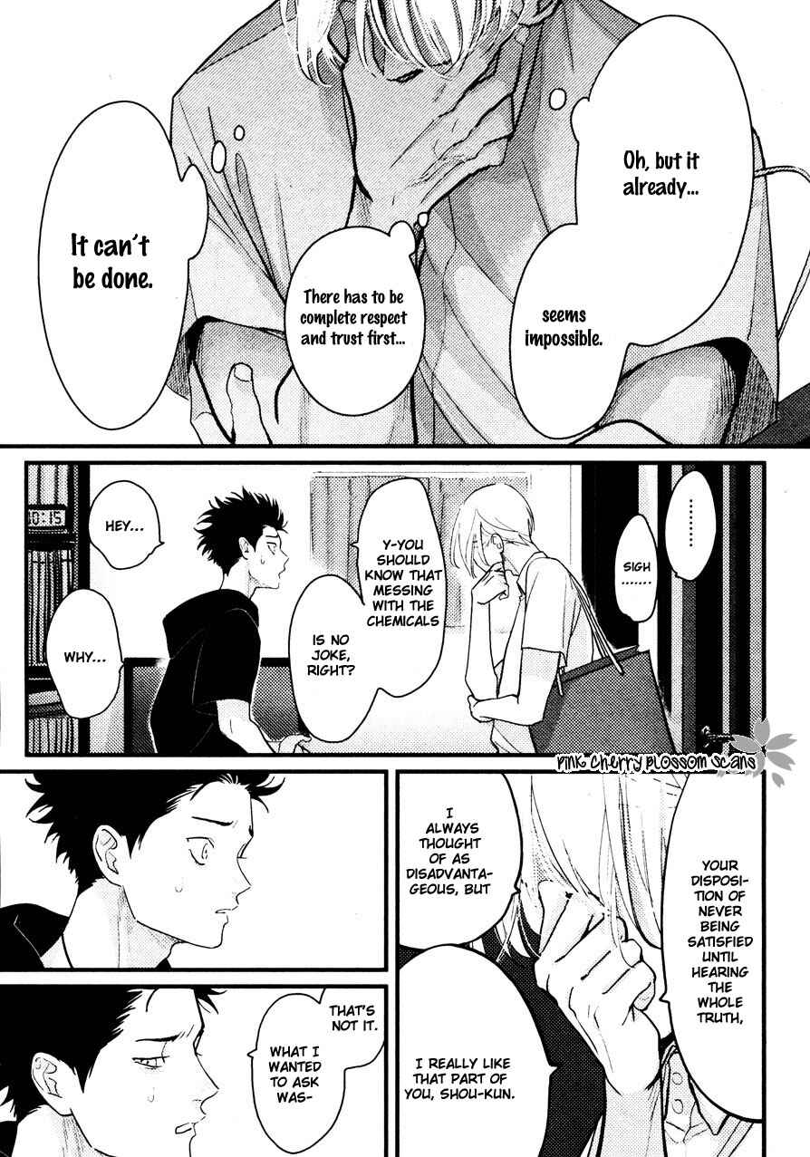 Page 12 Chapter 4 Color Recipe