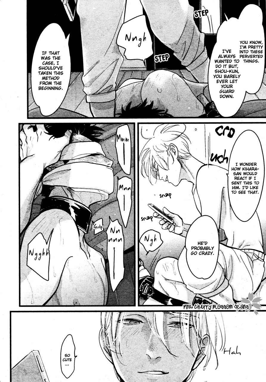 Page 21 Chapter 4 Color Recipe