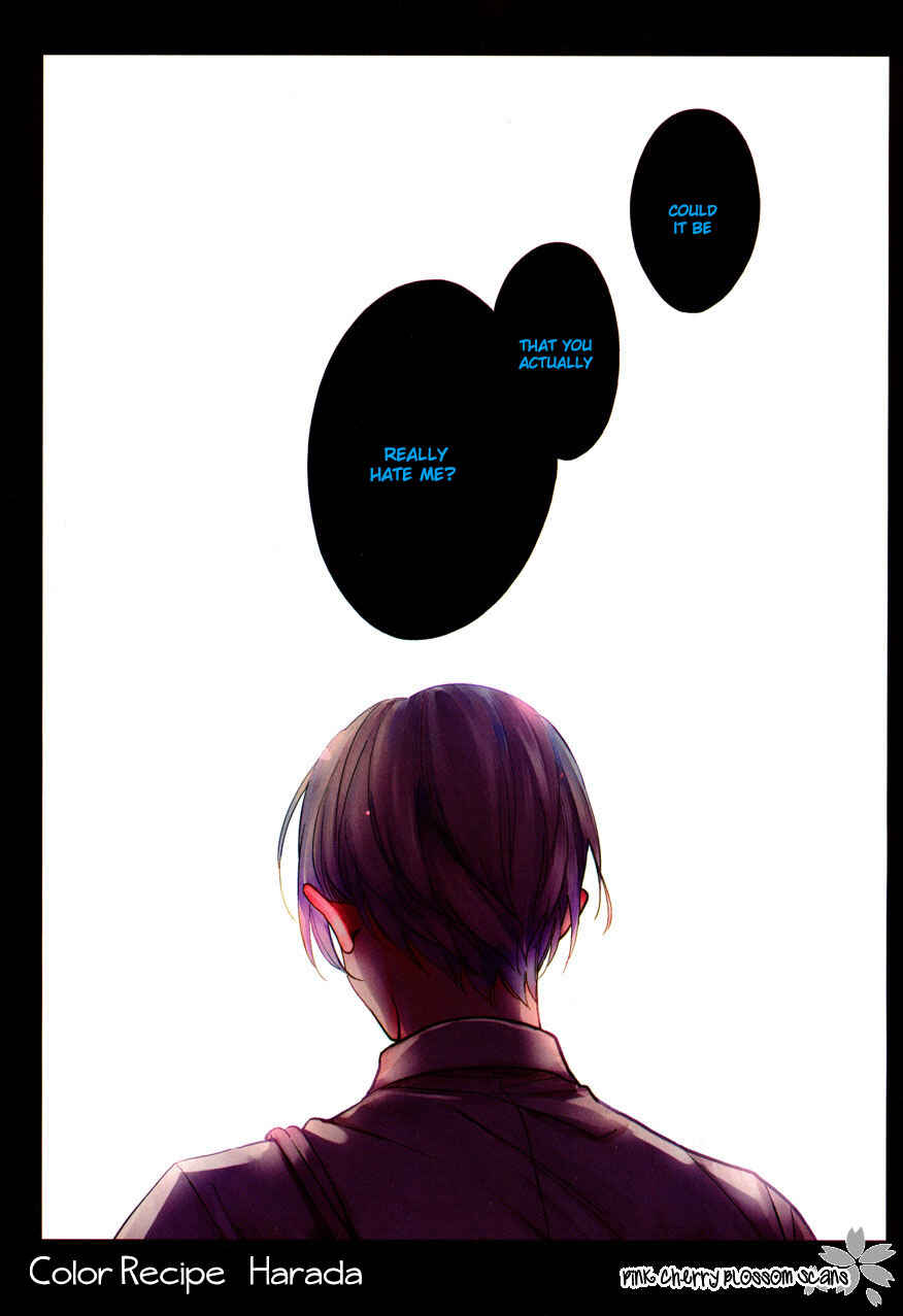 Page 3 Chapter 4 Color Recipe