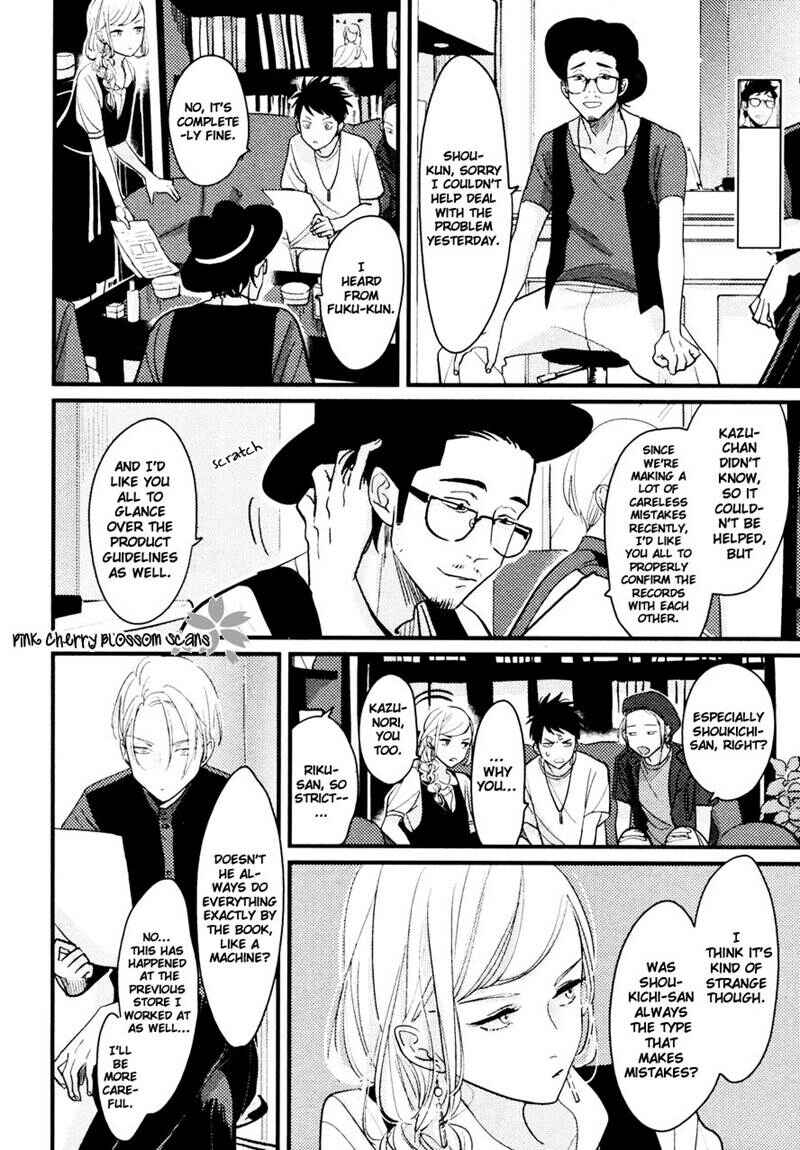 Page 18 Chapter 3 Color Recipe