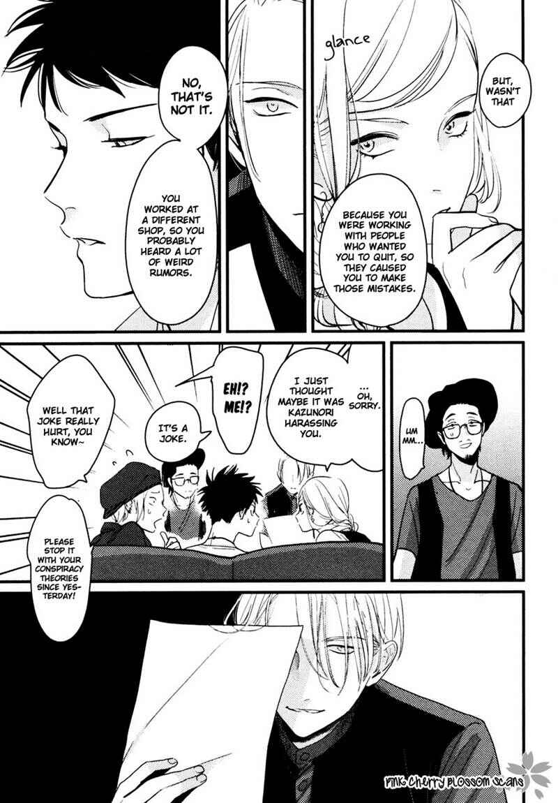 Page 19 Chapter 3 Color Recipe