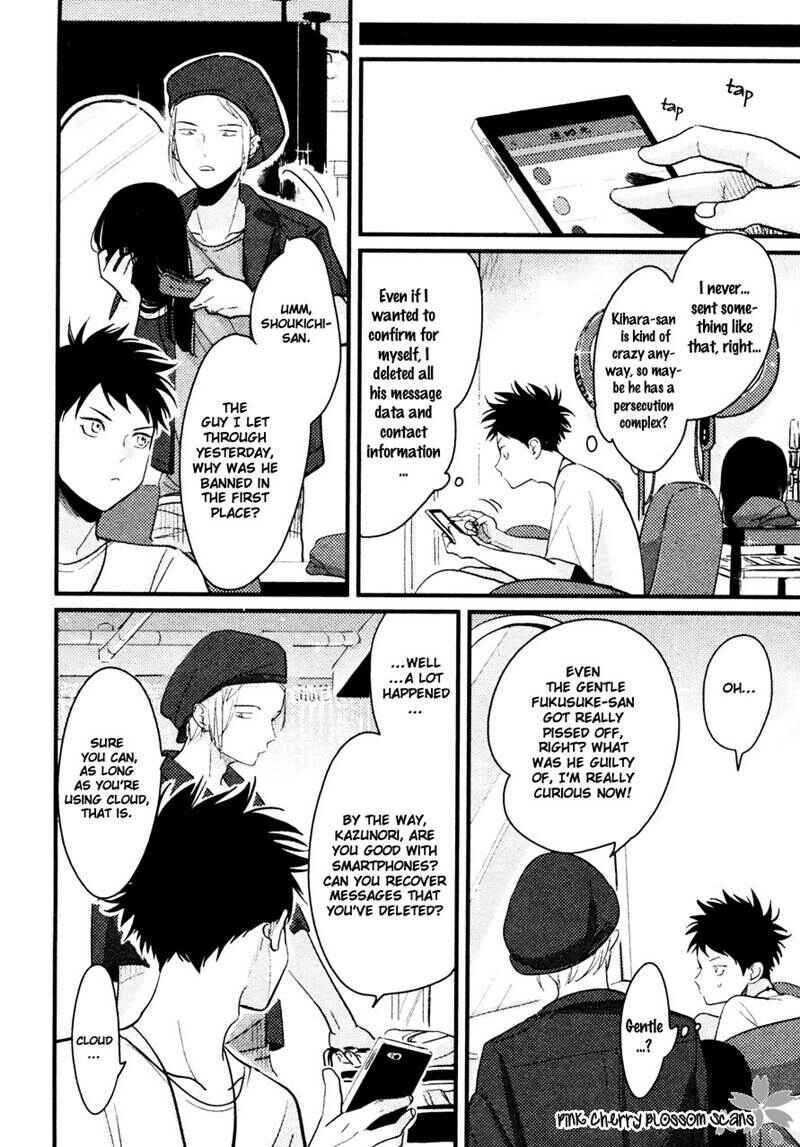Page 20 Chapter 3 Color Recipe
