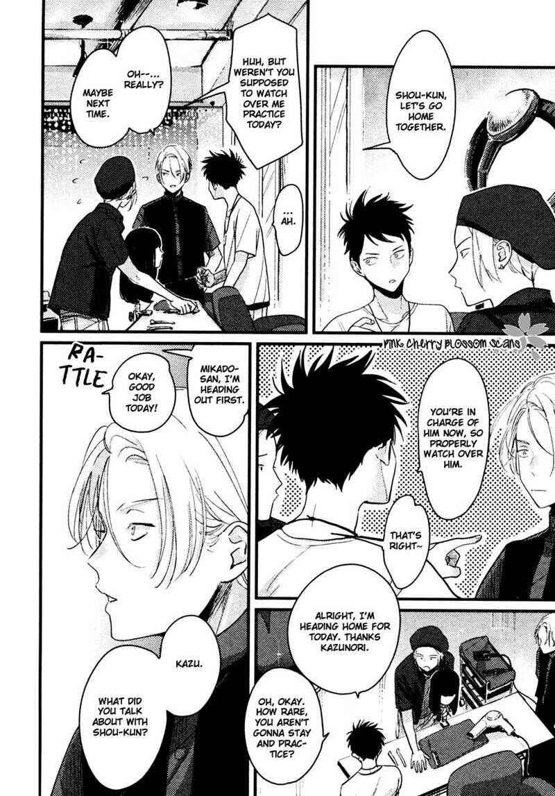 Page 28 Chapter 3 Color Recipe