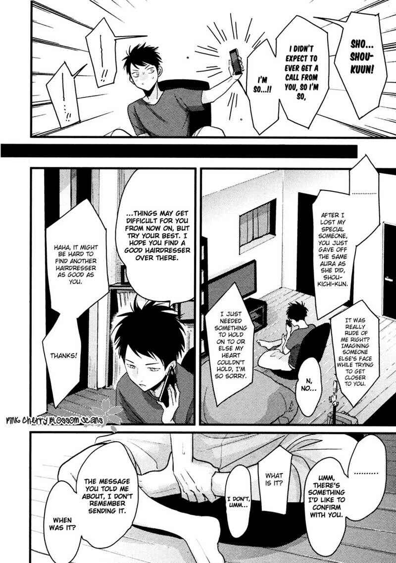 Page 30 Chapter 3 Color Recipe