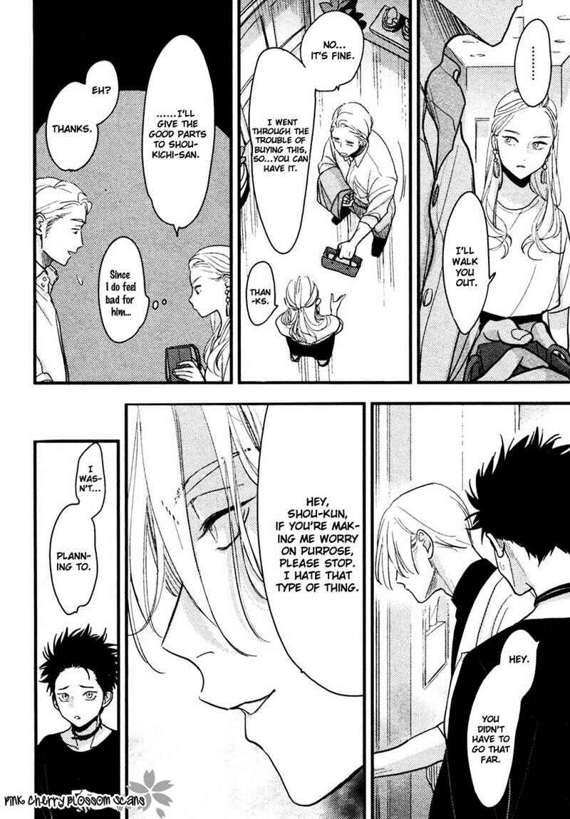 Page 8 Chapter 3 Color Recipe