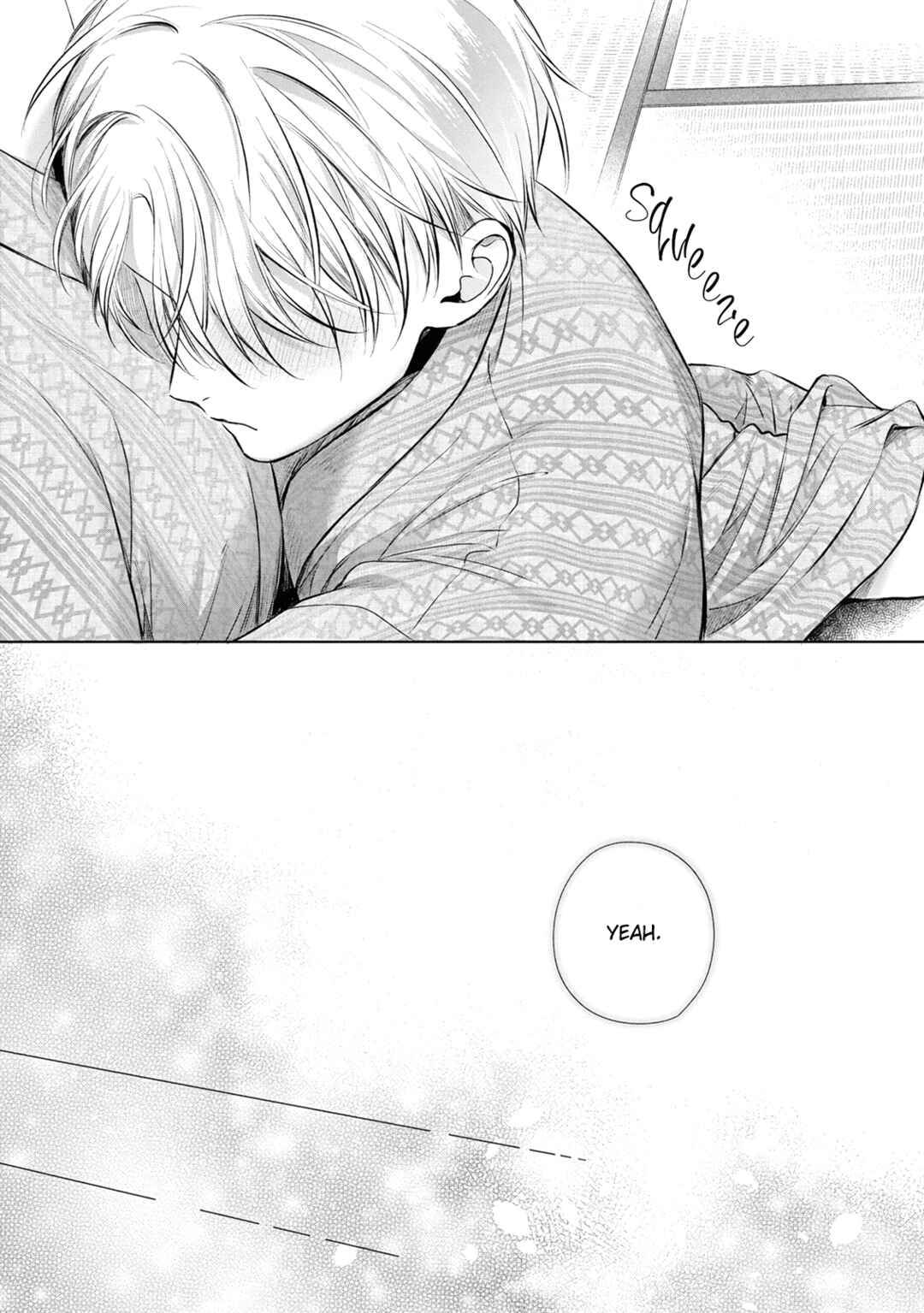 Page 39 Chapter 5 Matataki no Ao wo Tadotte