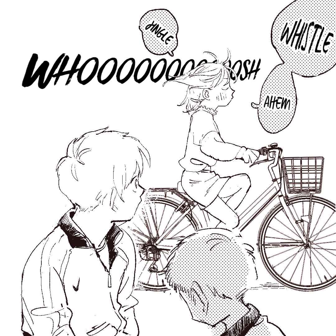 Page 3 Chapter Unknown_f9db The Small Joys of a Bold Girl