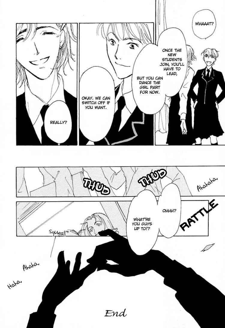 Page 14 Chapter Unknown_5352 Goshujinsama ni Amai Ringo no Okashi