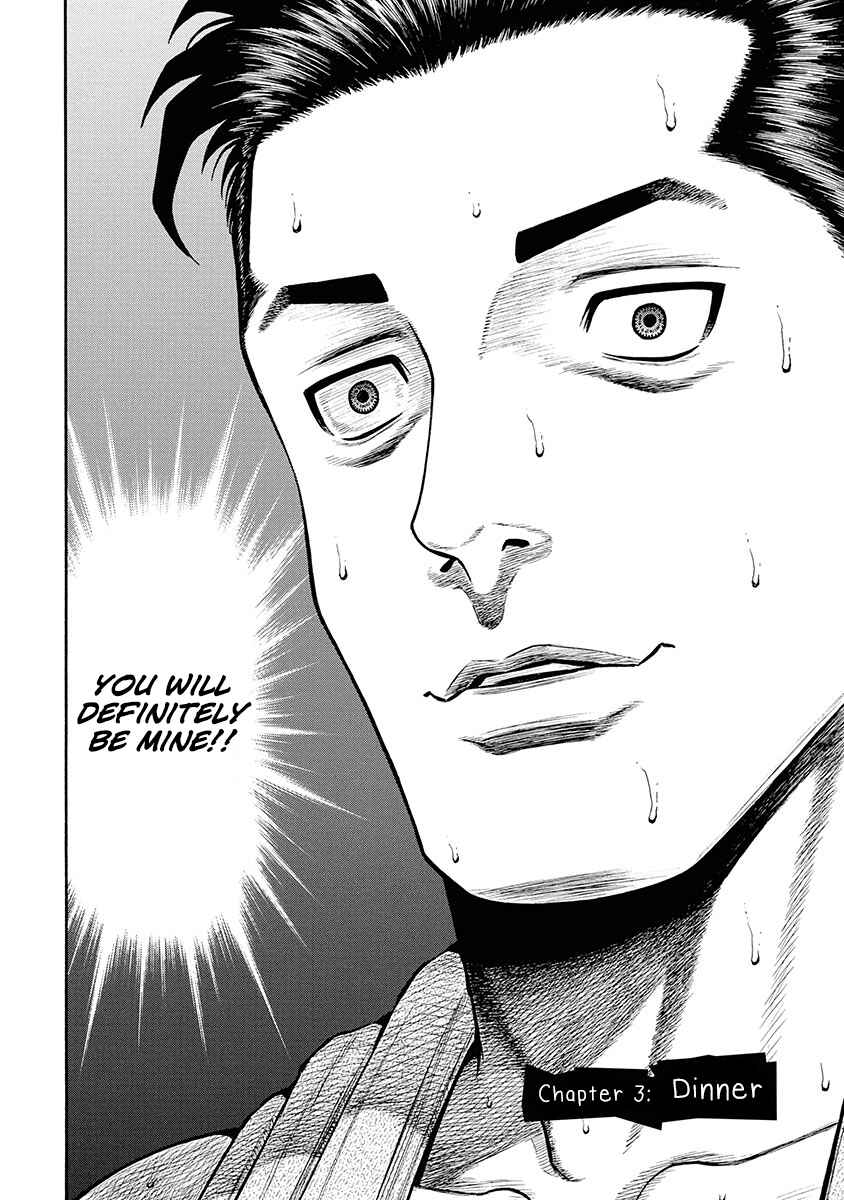 Page 3 Chapter 3 Rinjin X