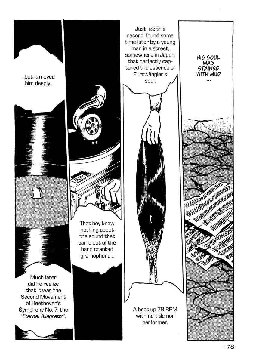 Page 17 Chapter 13.5 Harlock Saga - The Ring of the Nibelung