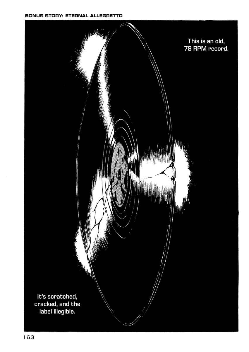 Page 2 Chapter 13.5 Harlock Saga - The Ring of the Nibelung