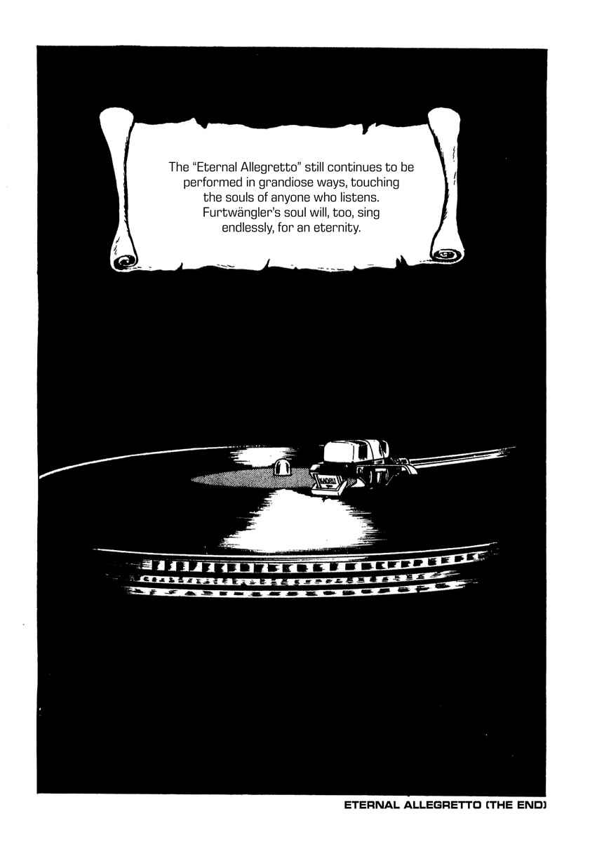 Page 25 Chapter 13.5 Harlock Saga - The Ring of the Nibelung