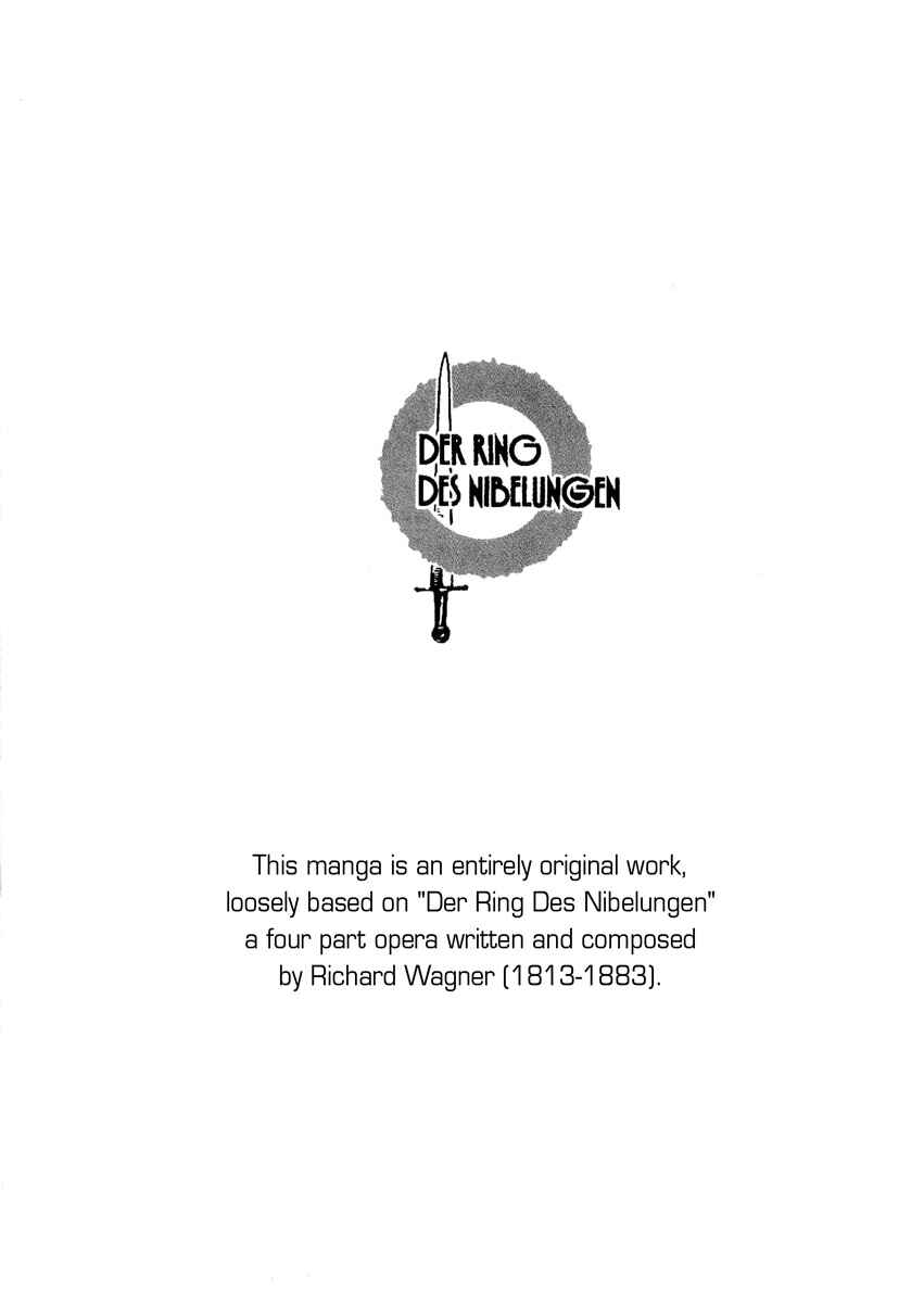 Page 7 Chapter 8 Harlock Saga - The Ring of the Nibelung