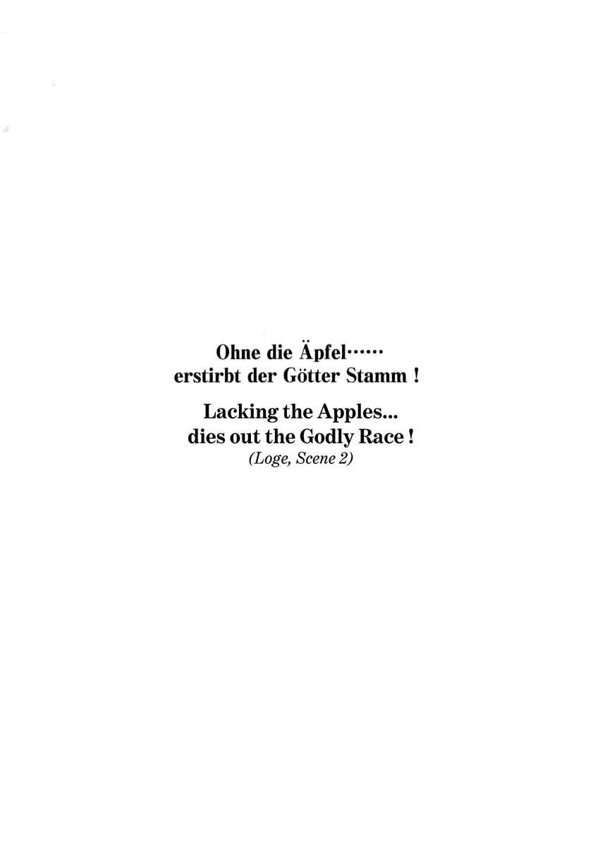 Page 2 Chapter 5 Harlock Saga - The Ring of the Nibelung