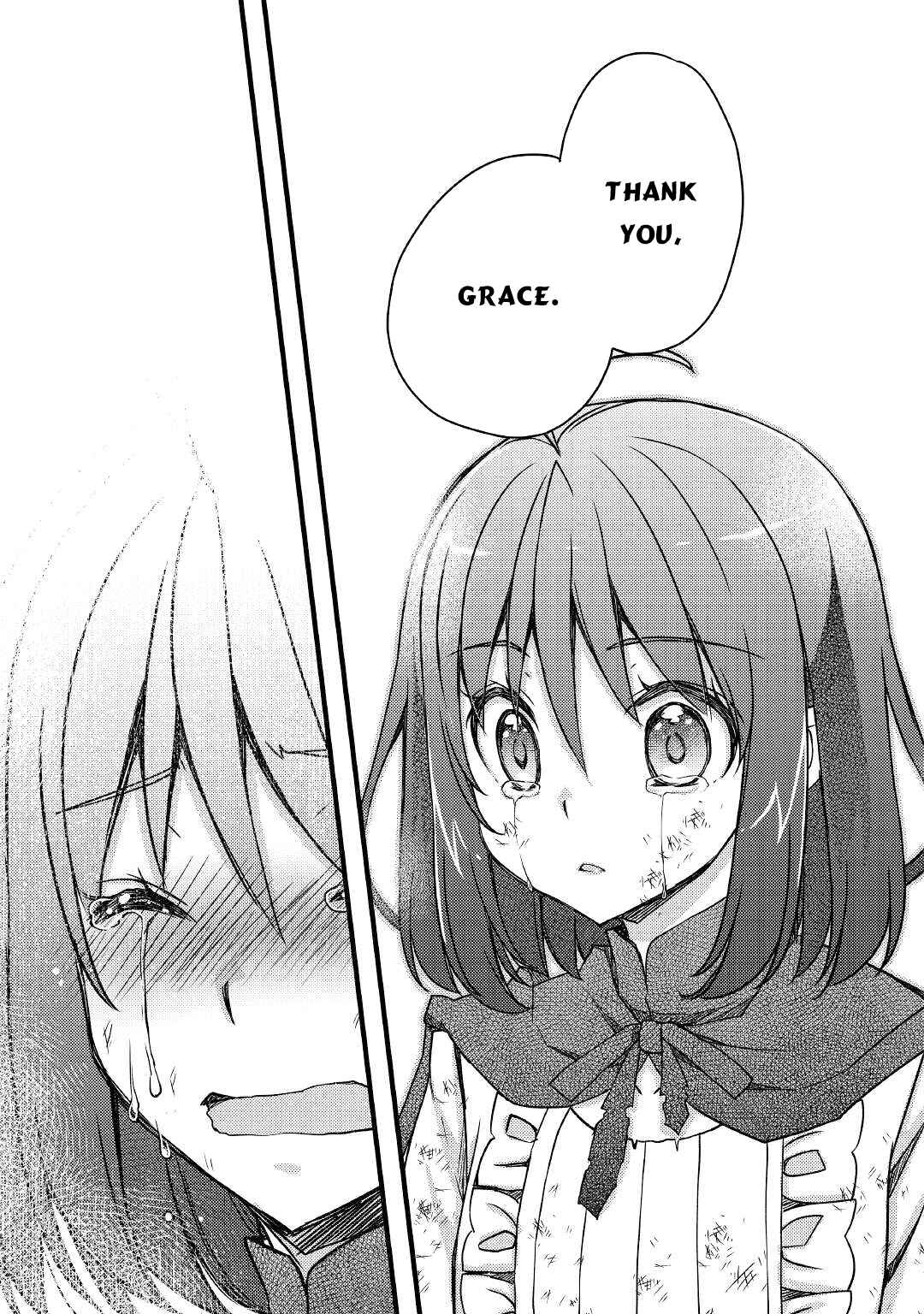 Page 13 Chapter 42 Yankee wa Isekai de Seirei ni Aisaremasu.