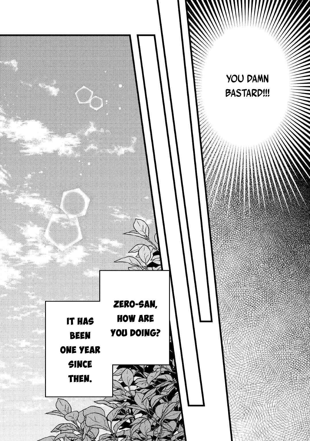 Page 17 Chapter 42 Yankee wa Isekai de Seirei ni Aisaremasu.