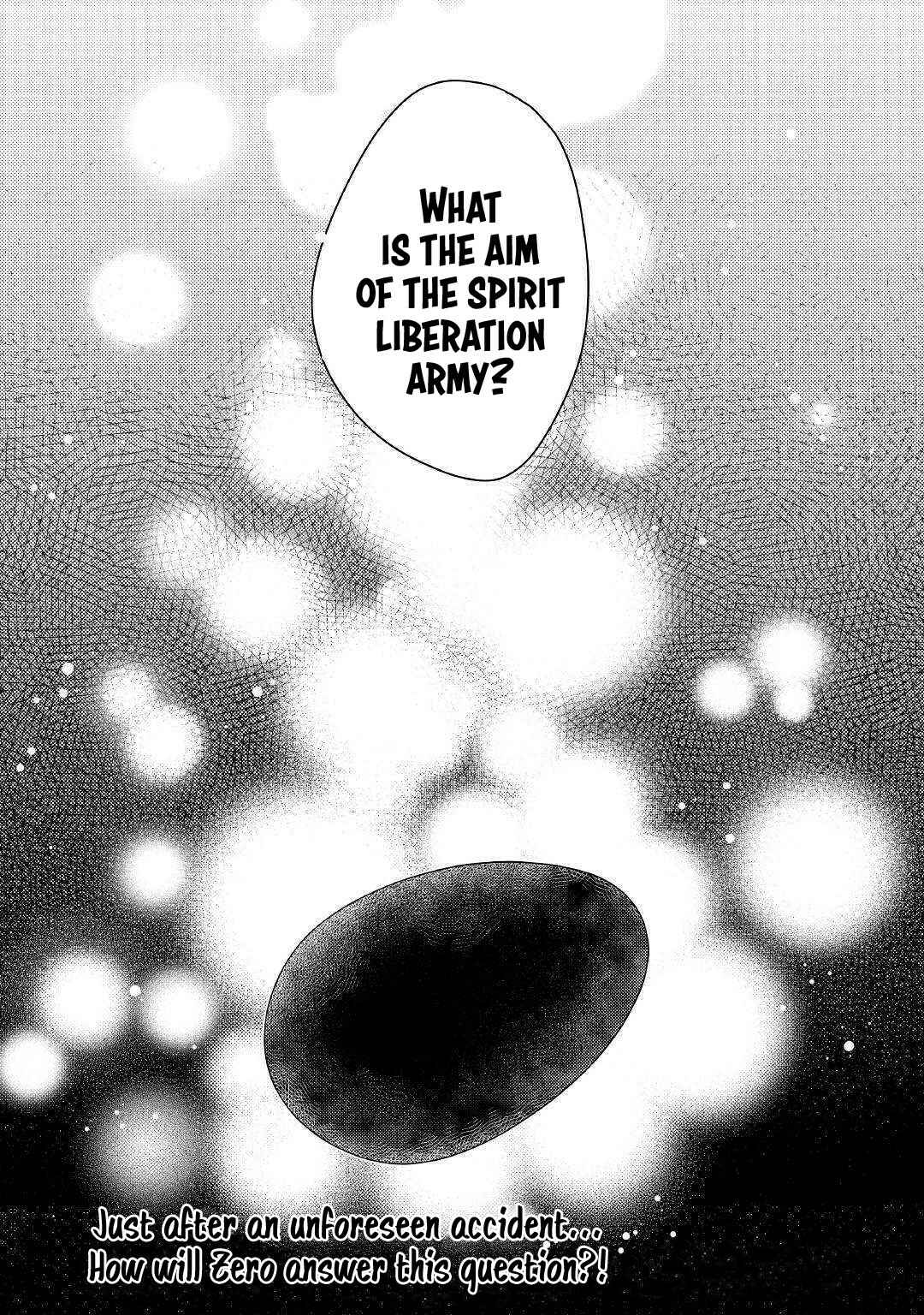 Page 25 Chapter 23 Yankee wa Isekai de Seirei ni Aisaremasu.