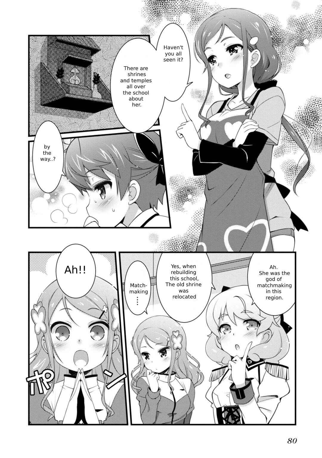 Page 10 Chapter 3 Sakura Nadeshiko