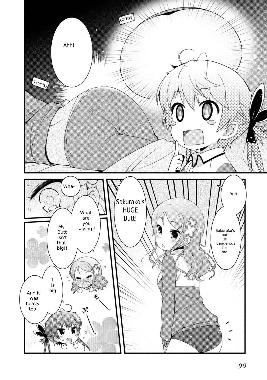 Page 20 Chapter 3 Sakura Nadeshiko