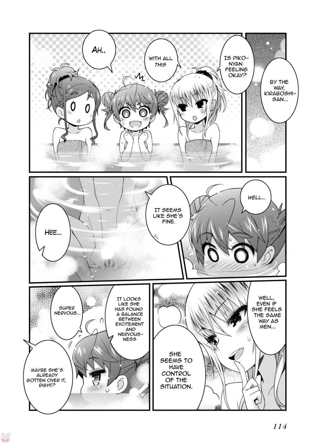 Page 10 Chapter 12 Sakura Nadeshiko