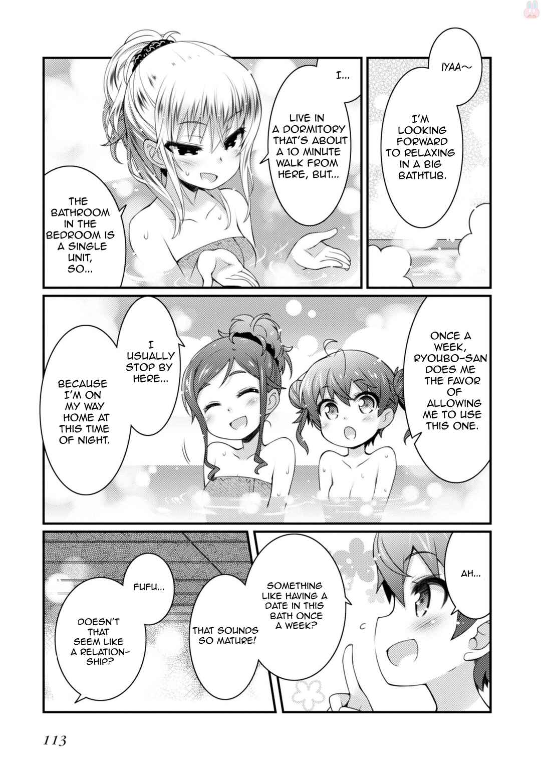 Page 9 Chapter 12 Sakura Nadeshiko