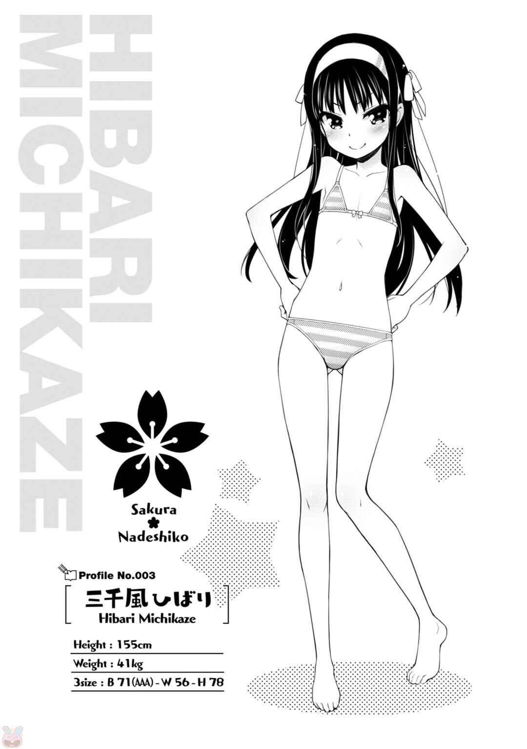 Page 21 Chapter 5 Sakura Nadeshiko