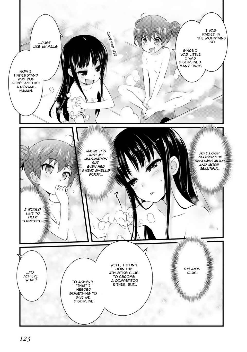 Page 7 Chapter 5 Sakura Nadeshiko