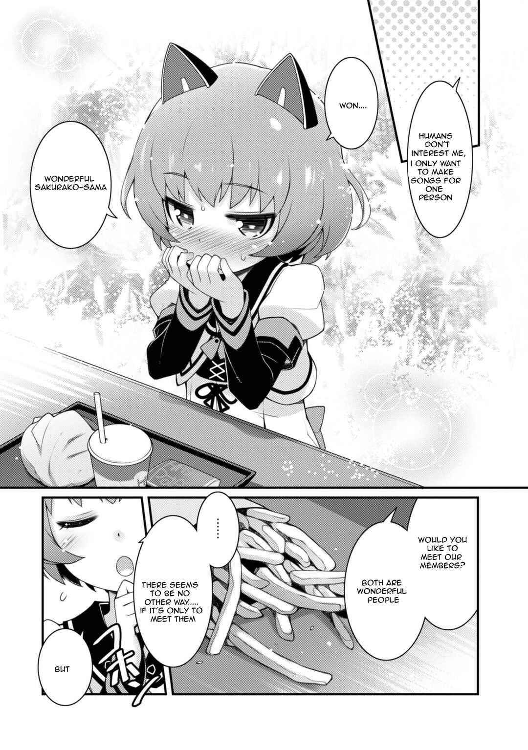 Page 13 Chapter 9 Sakura Nadeshiko