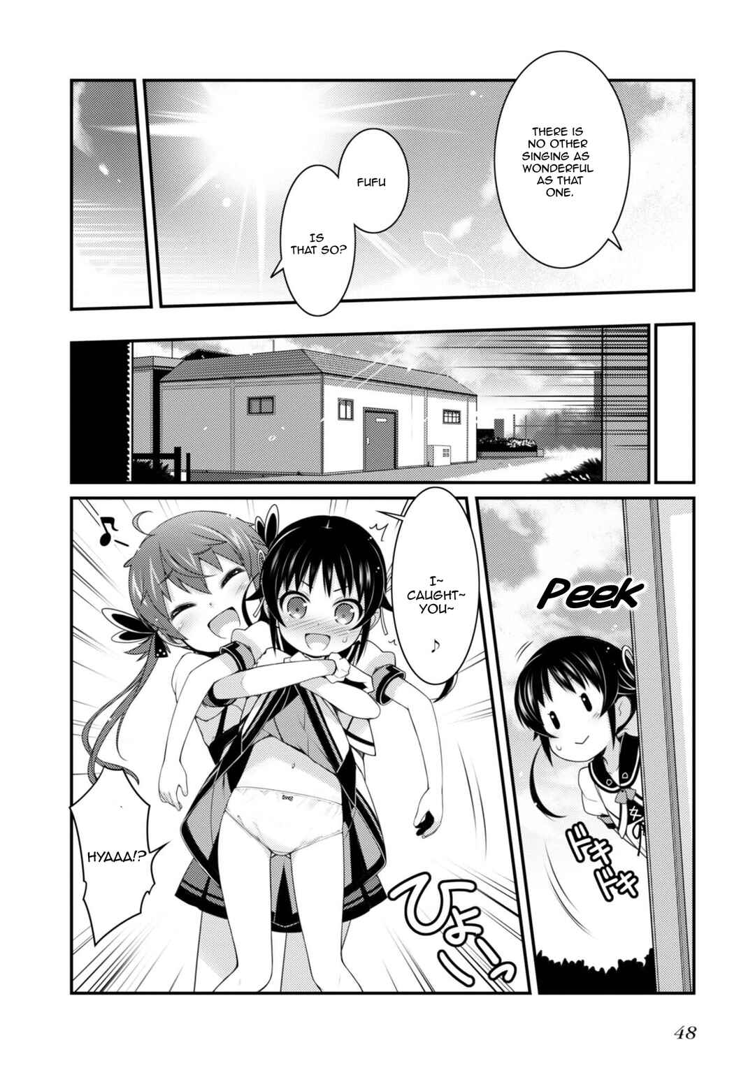 Page 14 Chapter 9 Sakura Nadeshiko