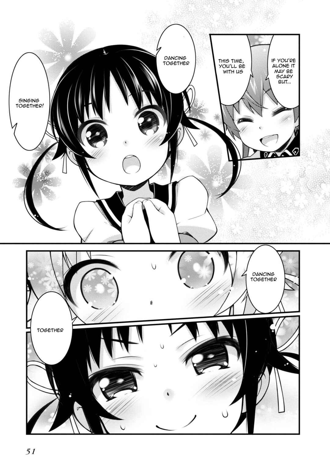 Page 17 Chapter 9 Sakura Nadeshiko