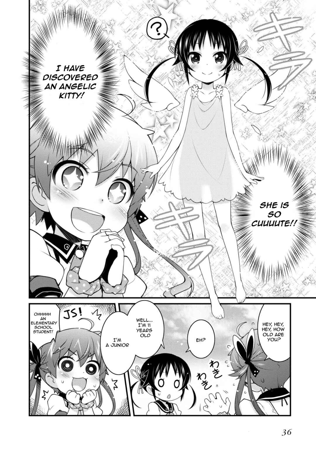 Page 2 Chapter 9 Sakura Nadeshiko