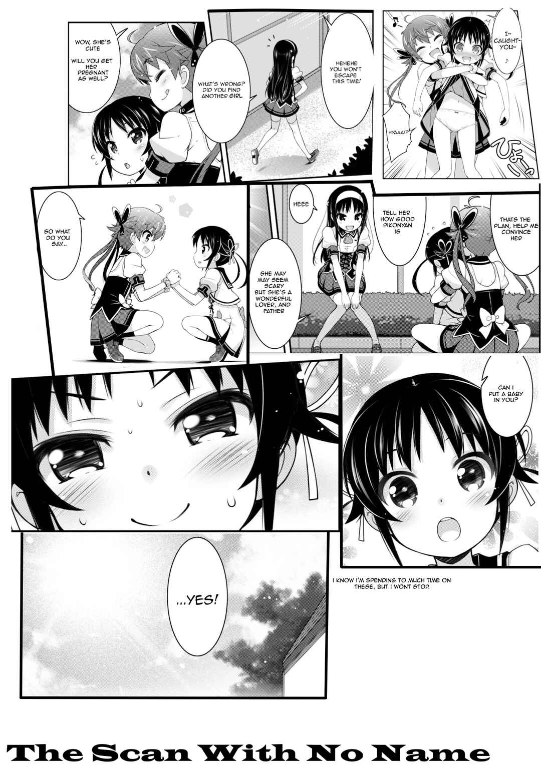 Page 22 Chapter 9 Sakura Nadeshiko