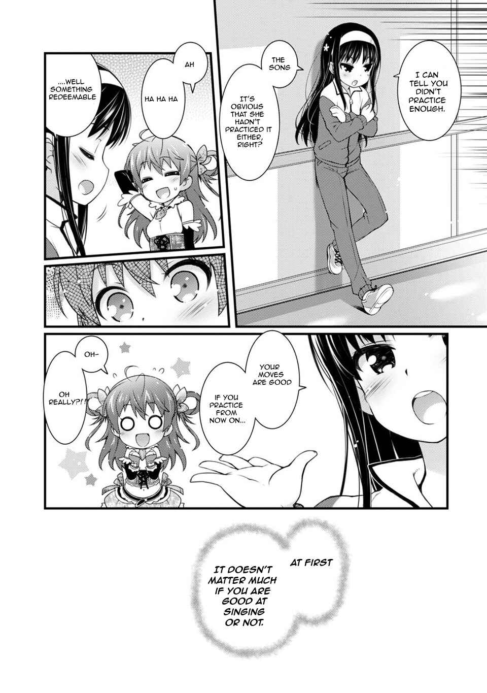 Page 12 Chapter 6 Sakura Nadeshiko