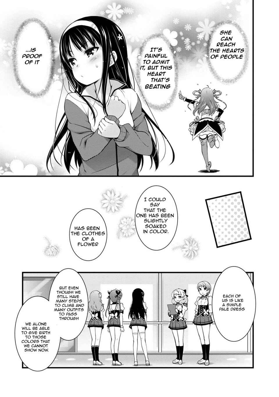 Page 13 Chapter 6 Sakura Nadeshiko