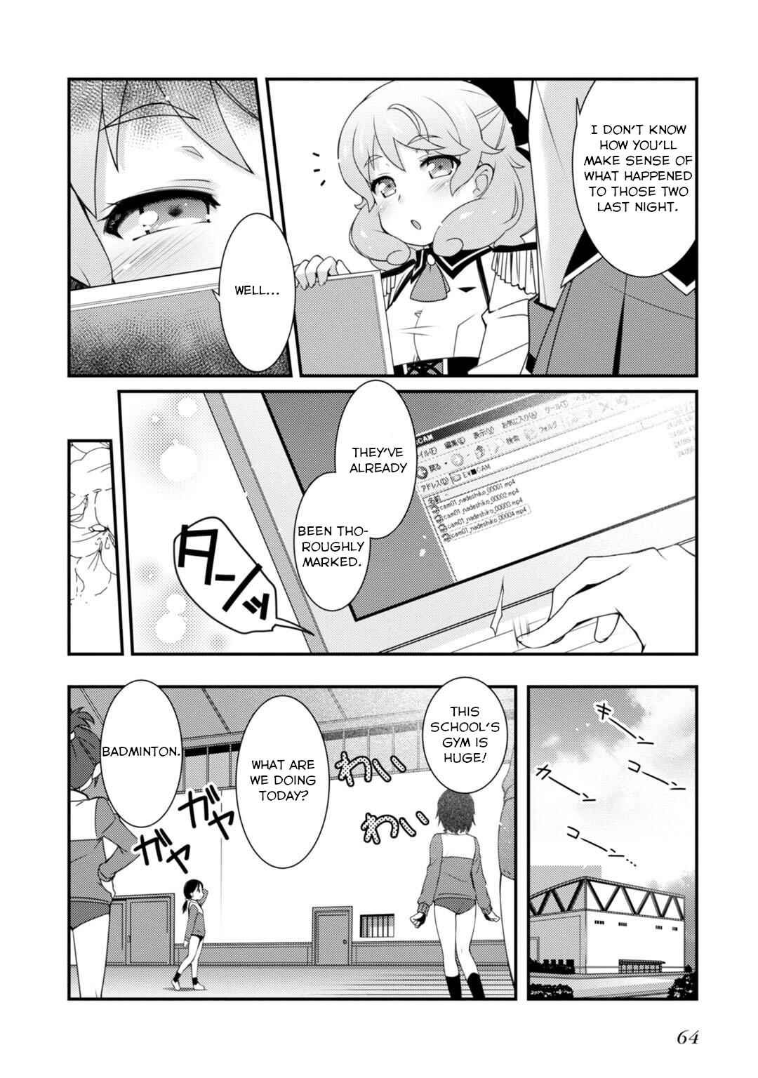 Page 22 Chapter 2 Sakura Nadeshiko