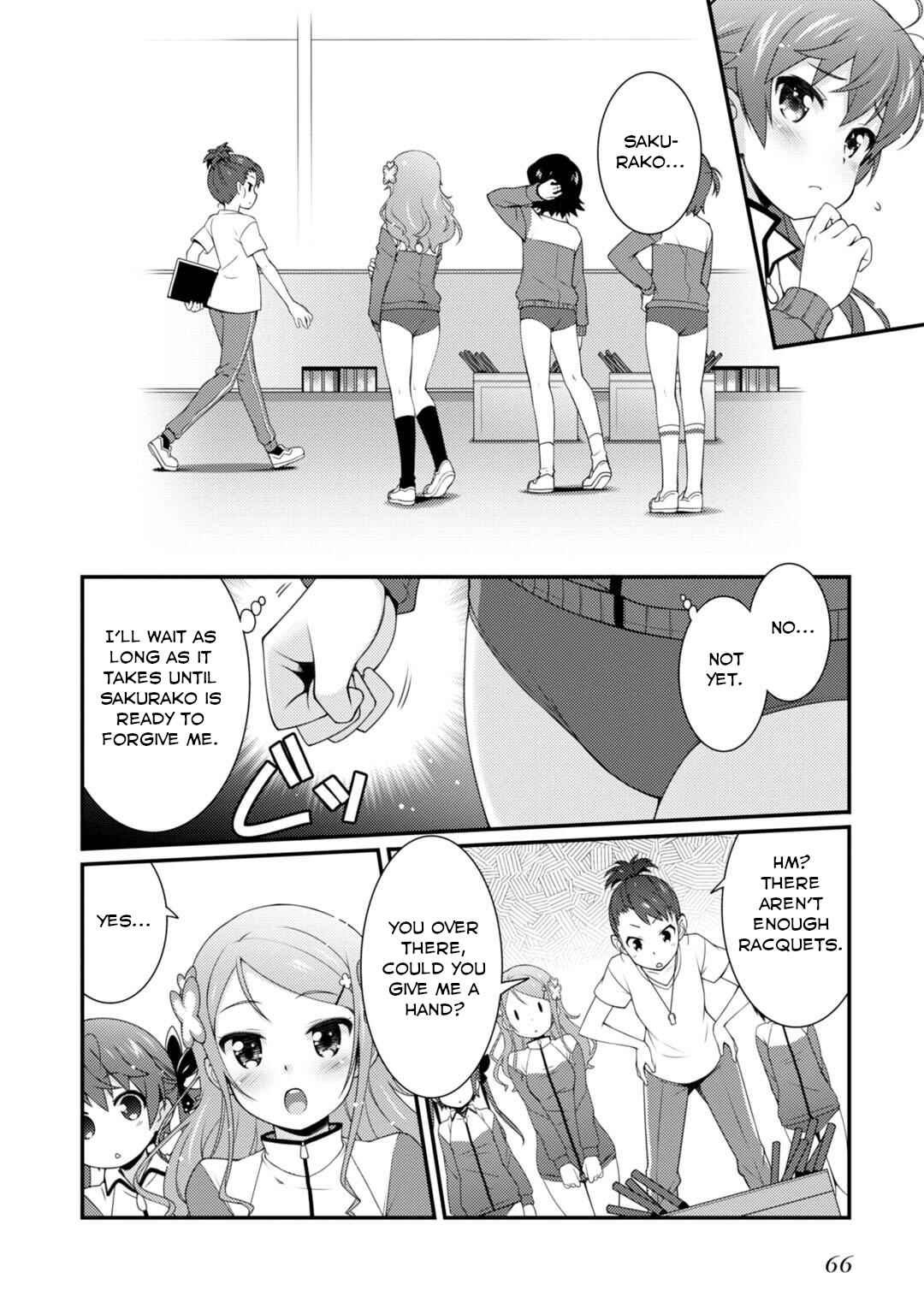 Page 24 Chapter 2 Sakura Nadeshiko