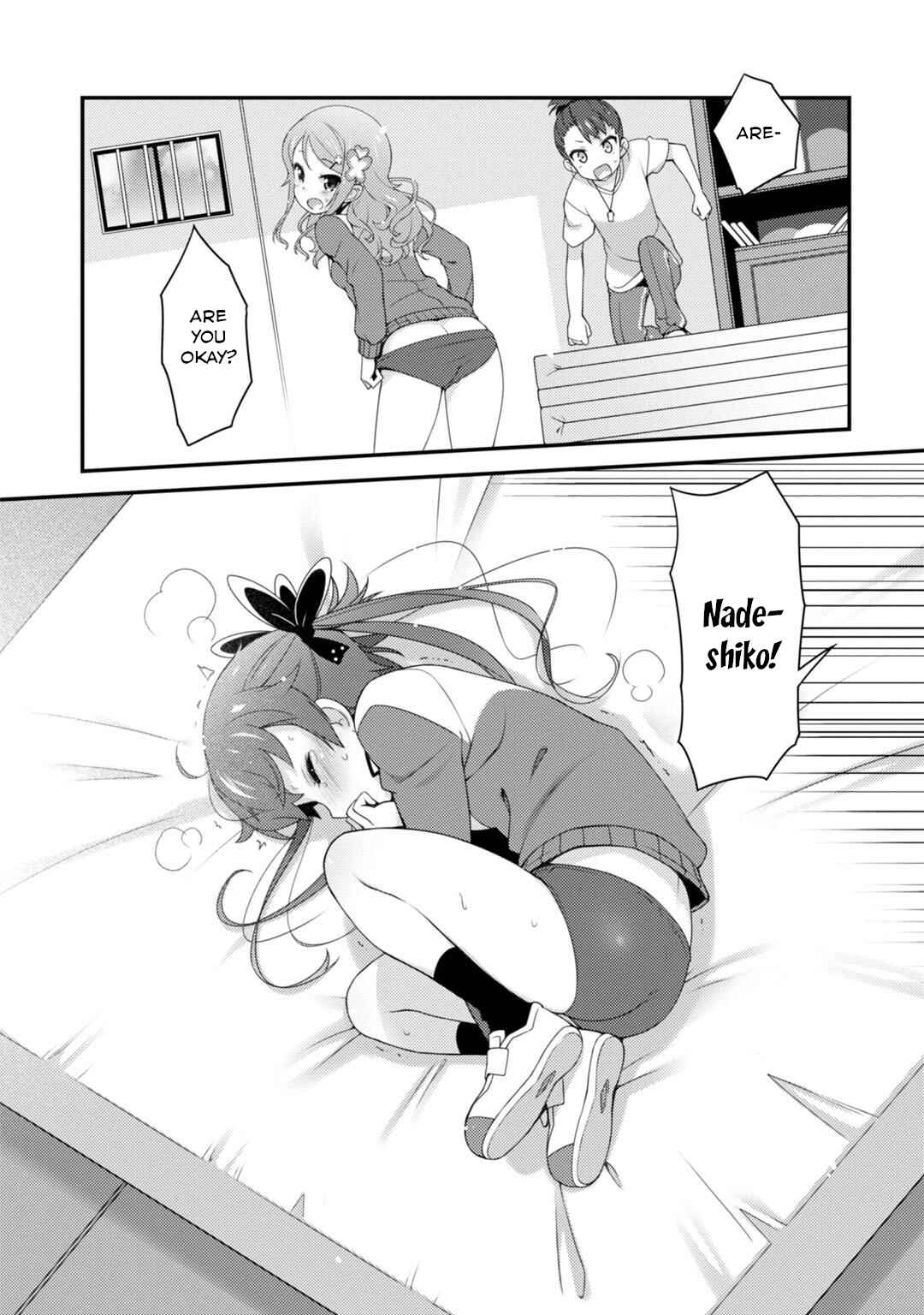 Page 28 Chapter 2 Sakura Nadeshiko