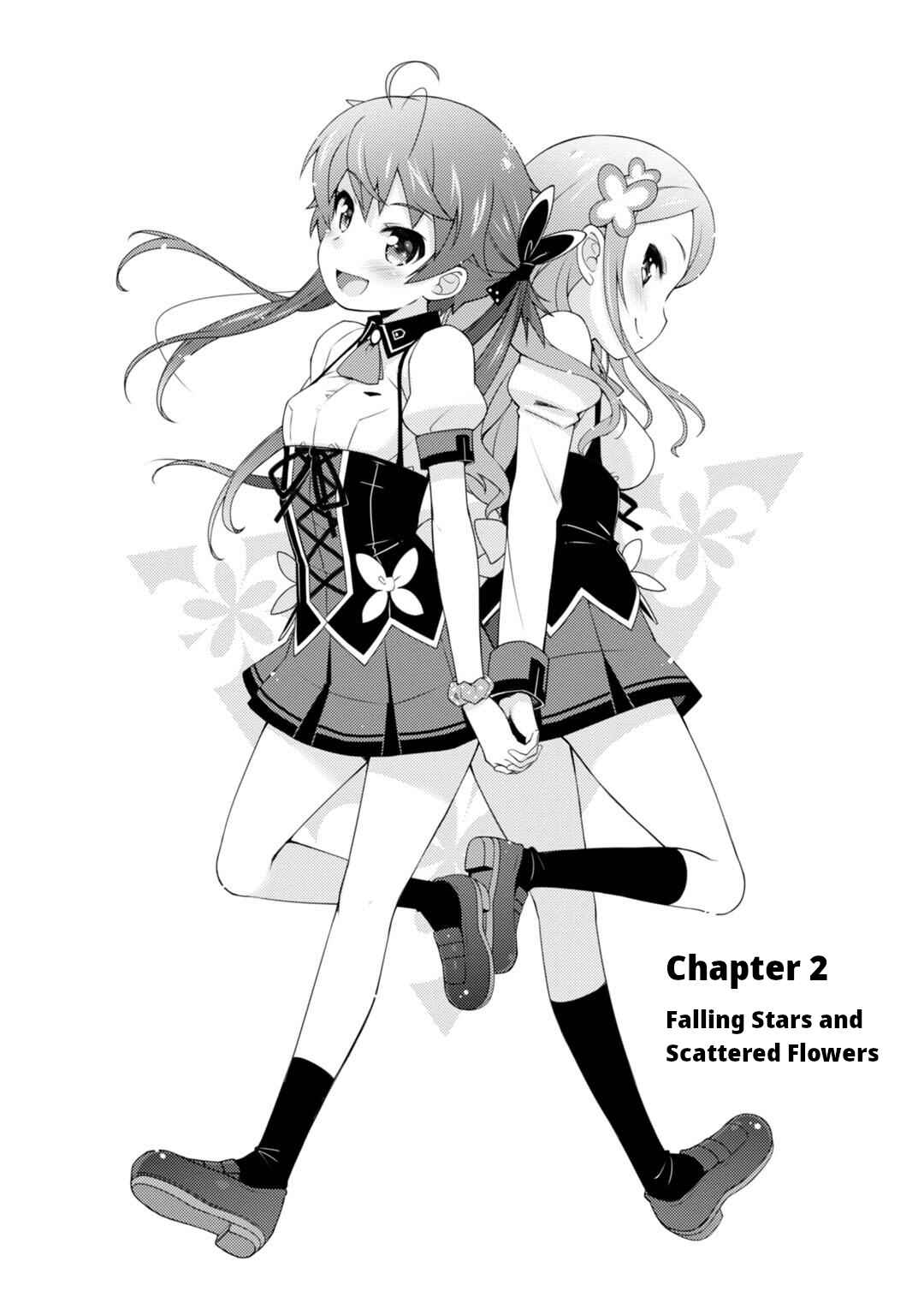 Page 4 Chapter 2 Sakura Nadeshiko
