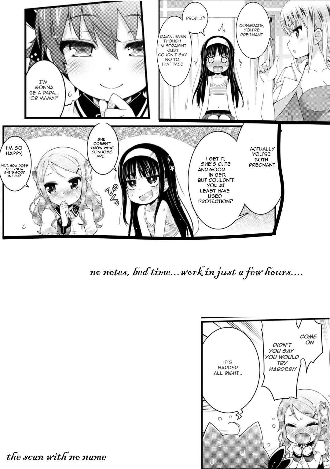 Page 19 Chapter 7 Sakura Nadeshiko