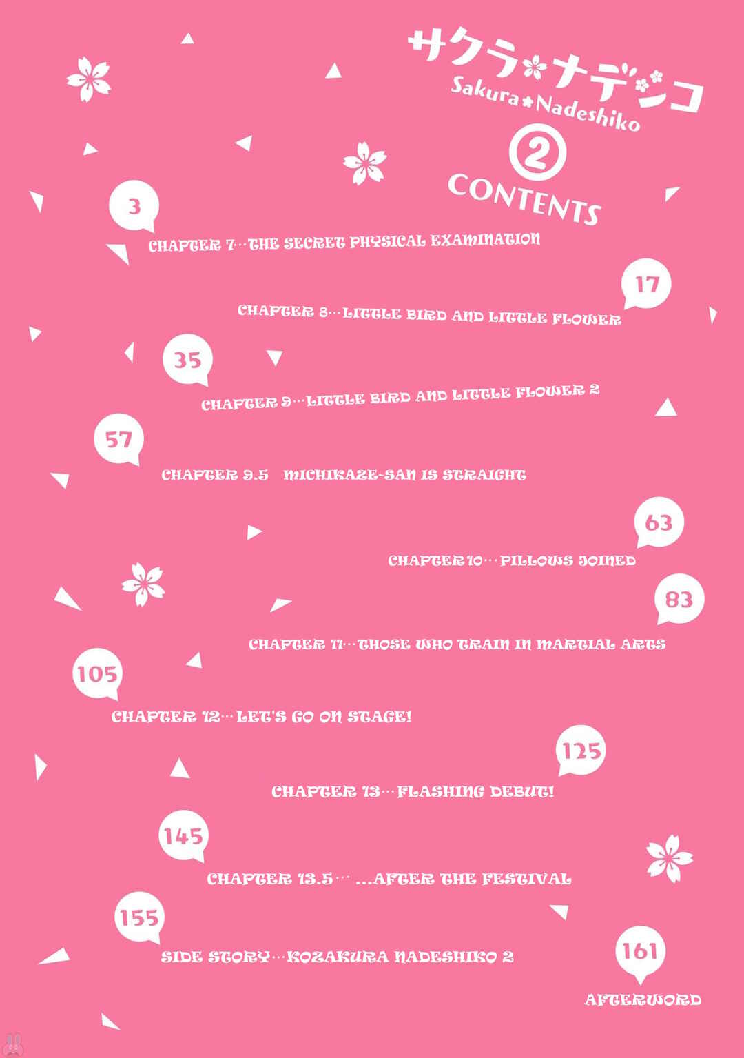 Page 4 Chapter 7 Sakura Nadeshiko