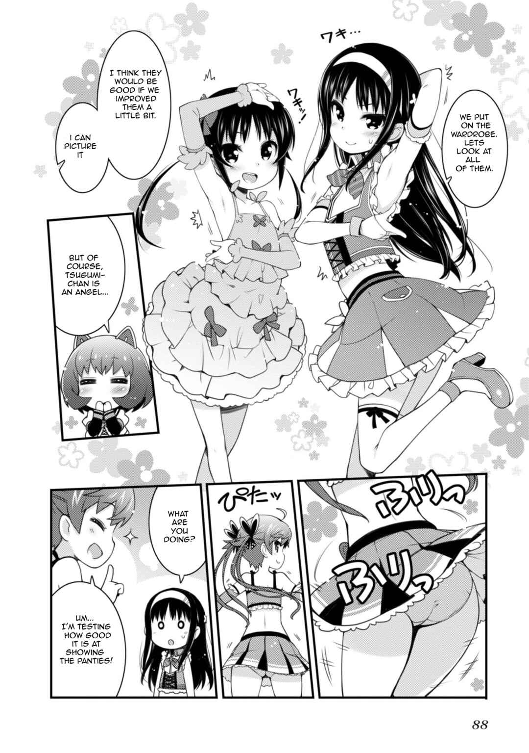 Page 6 Chapter 11 Sakura Nadeshiko