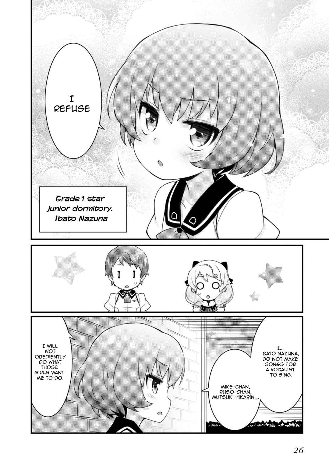 Page 10 Chapter 8 Sakura Nadeshiko
