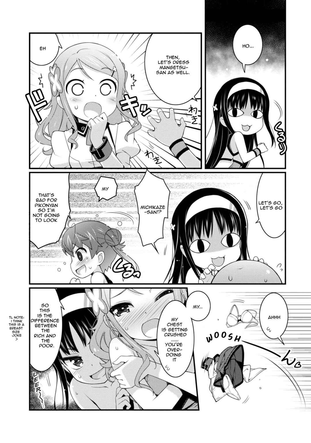 Page 6 Chapter 8 Sakura Nadeshiko