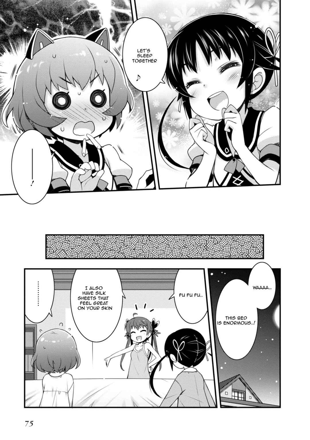 Page 13 Chapter 10 Sakura Nadeshiko
