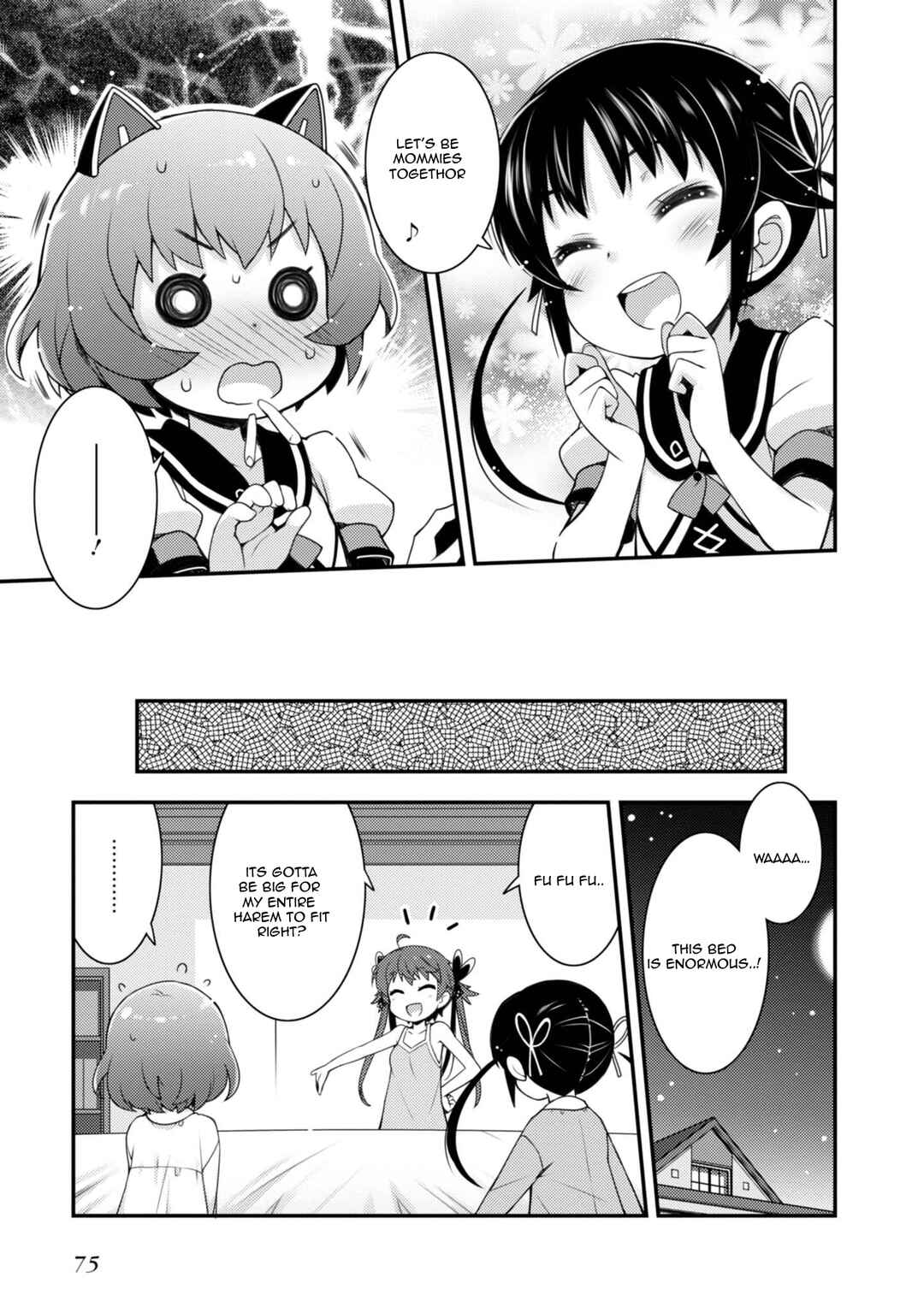 Page 24 Chapter 10 Sakura Nadeshiko