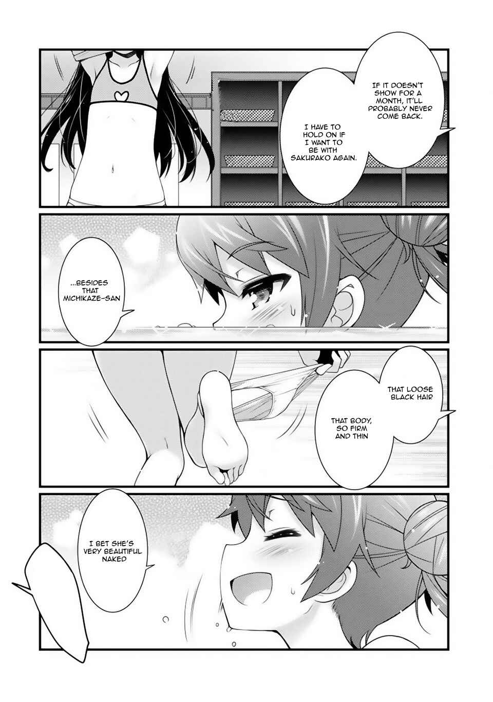 Page 19 Chapter 4 Sakura Nadeshiko