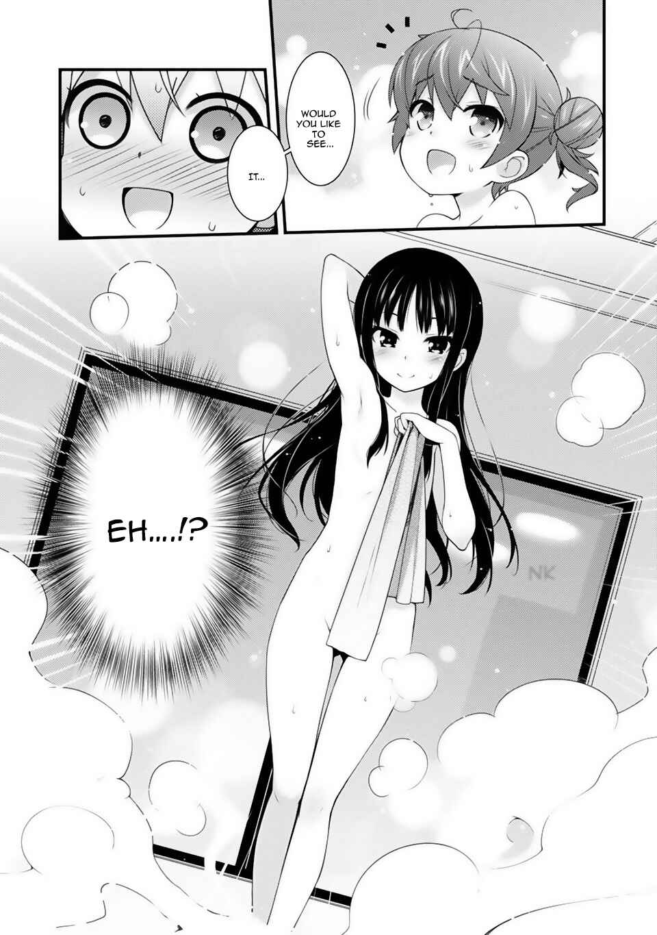 Page 20 Chapter 4 Sakura Nadeshiko