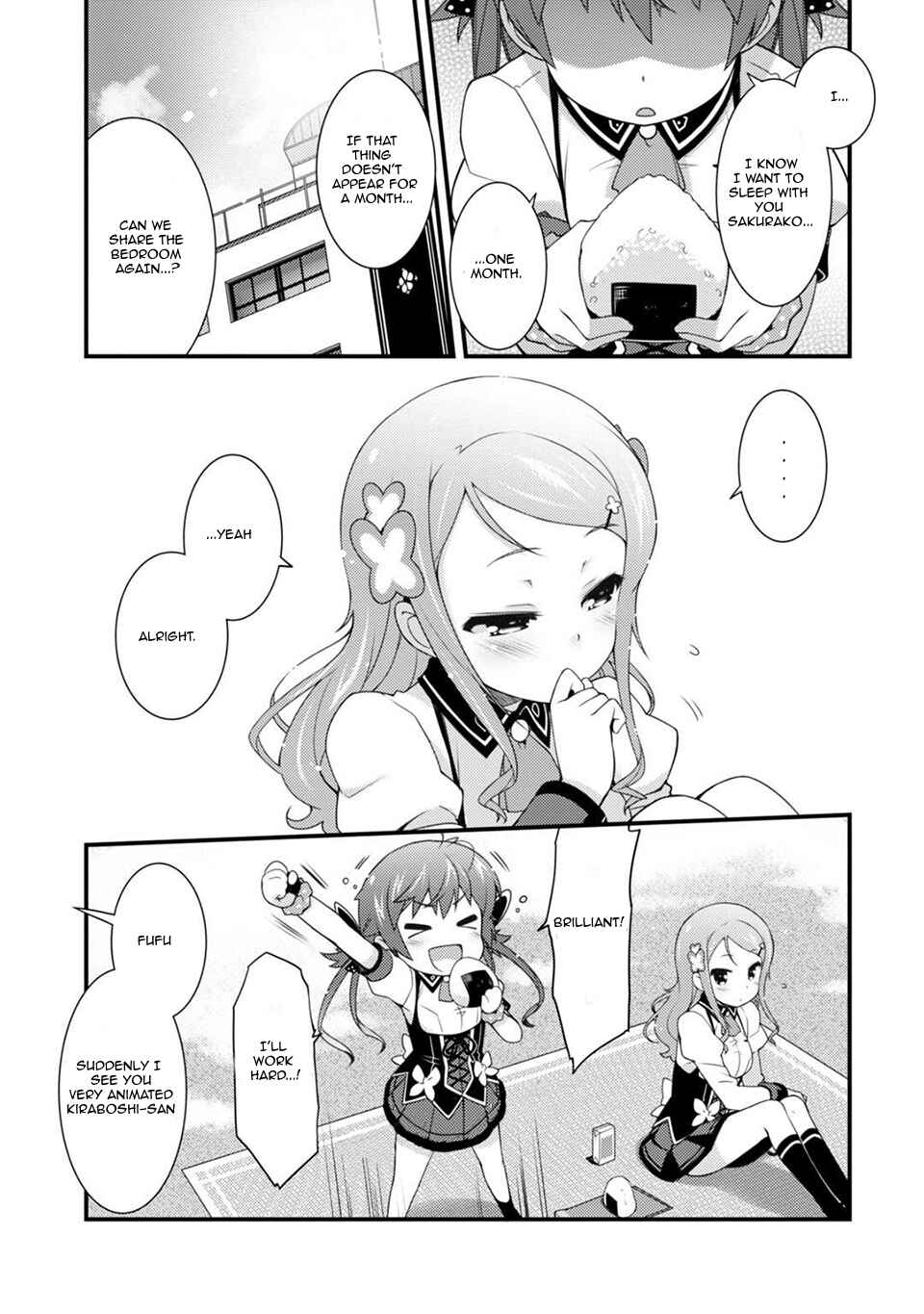 Page 6 Chapter 4 Sakura Nadeshiko