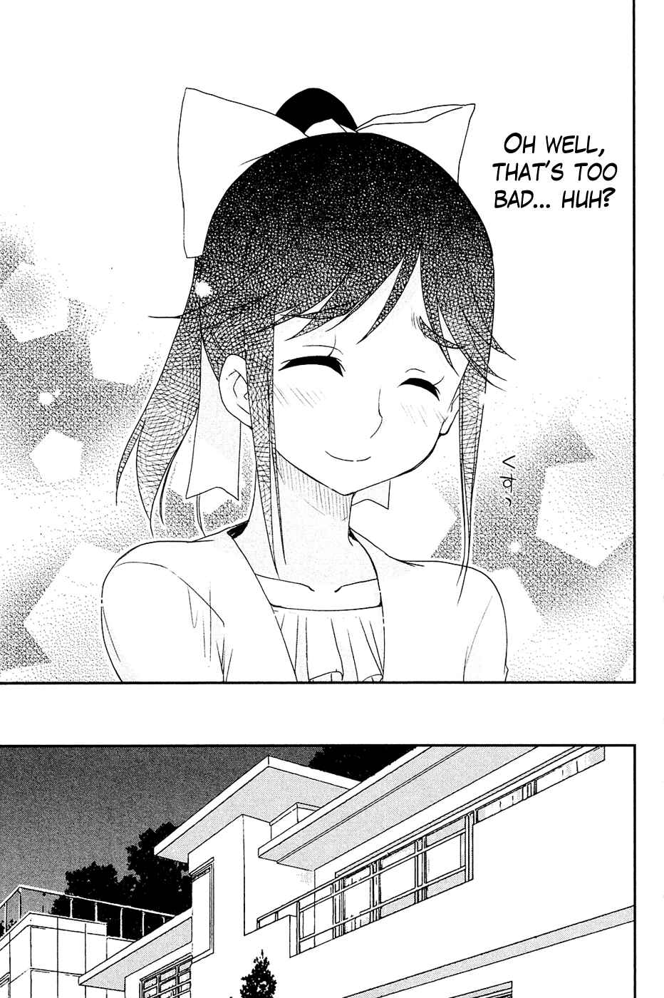 Page 11 Chapter 5 LovePlus: Manaka Days