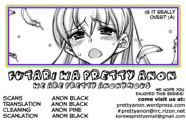 Page 30 Chapter 12 Tama Hiyori